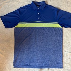 FootJoy Men’s Polo, XL